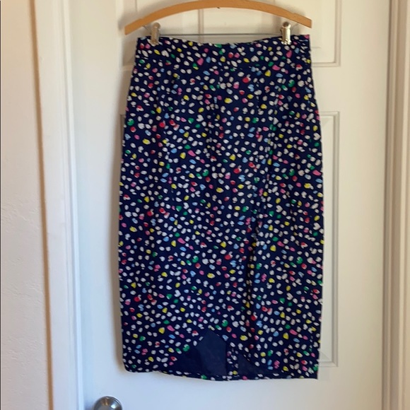 J. Crew Dresses & Skirts - J Crew Tulip Skirt